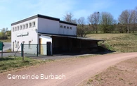 Sportheim Würgendorf